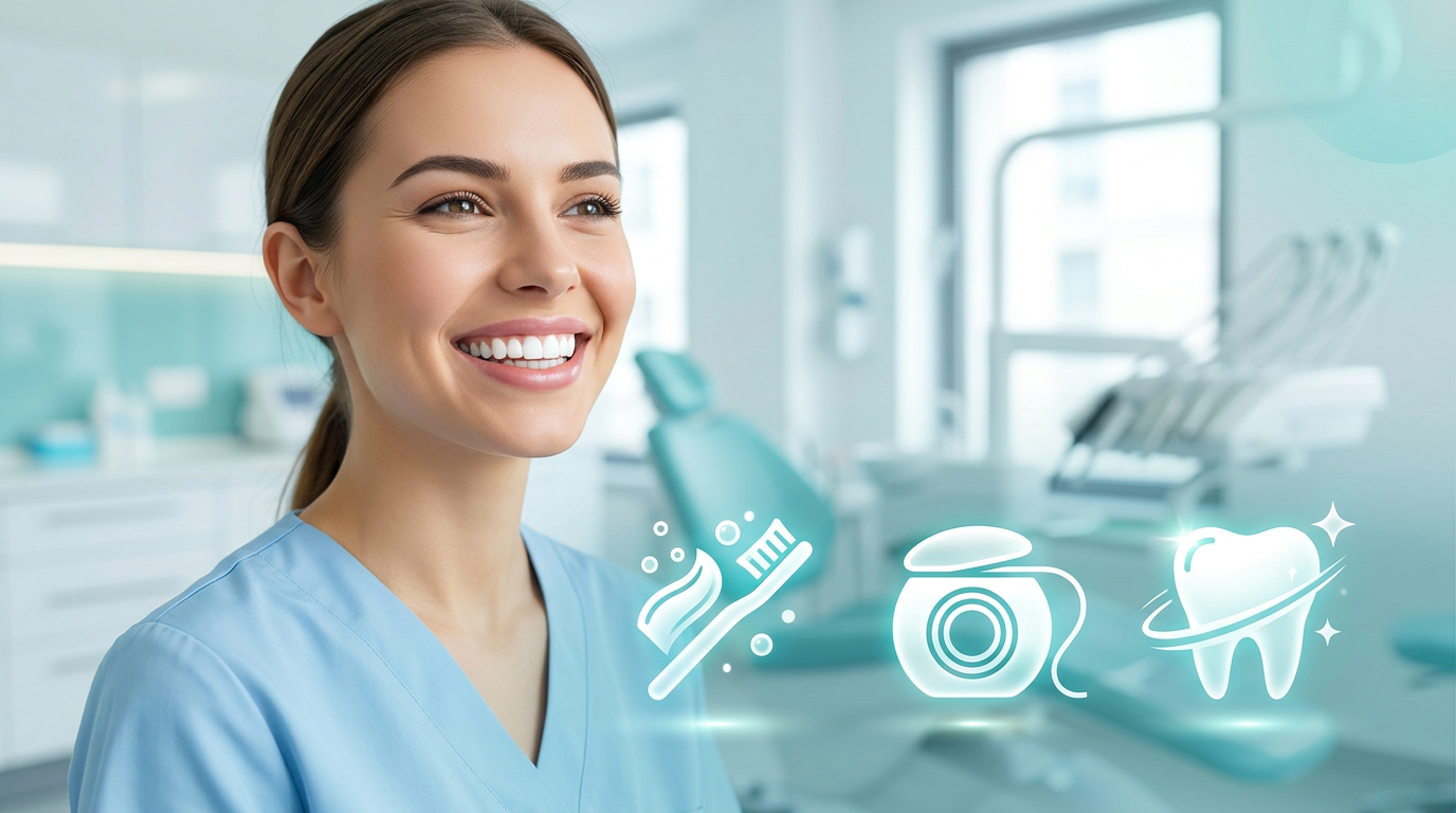 The Dental Revolution: Exploring the Power of Denti360's Integrated Solutions