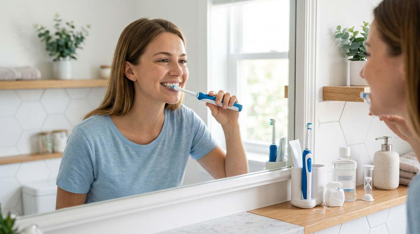 5 Effective Strategies to Enhance At-Home Oral Hygiene Compliance
