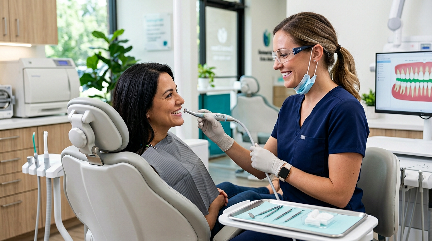 Boosting Patient Compliance for Periodontal Maintenance with Denti3: A Comprehensive Guide