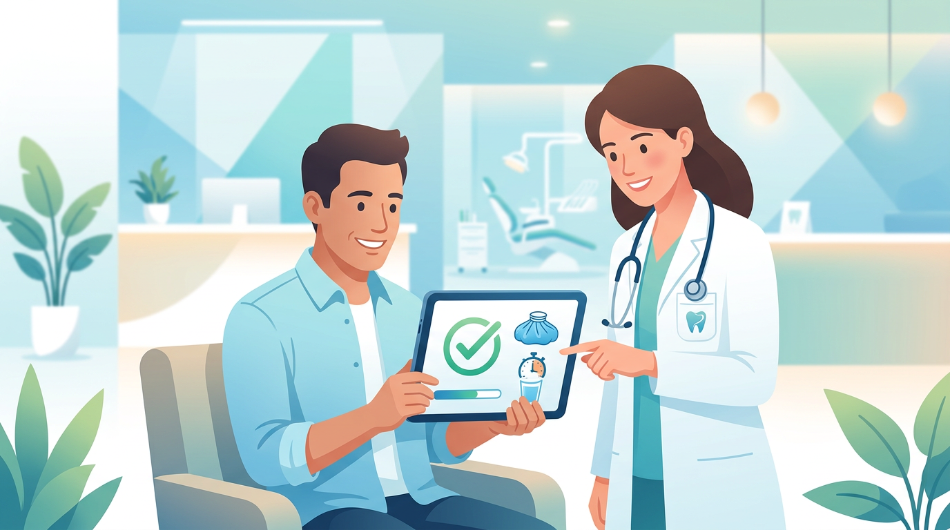 Boosting Post-Operative Patient Engagement: A Comprehensive Guide for Dental Practices