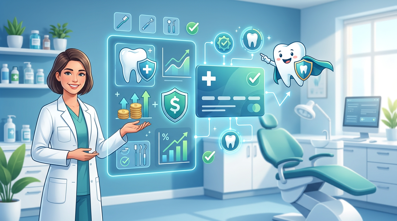 Maximizing Your Dental Insurance Benefits: A Comprehensive Guide