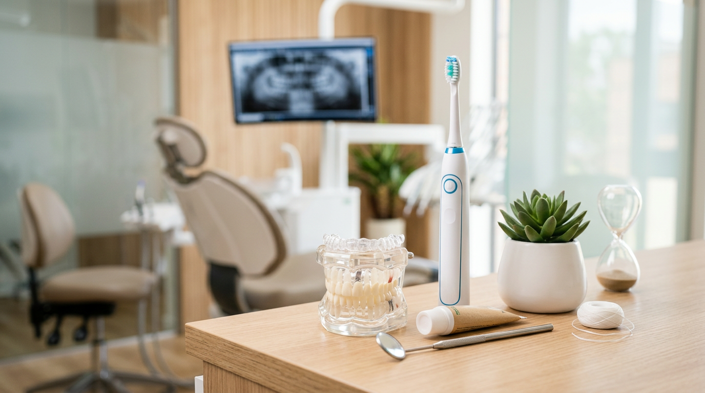 Enhancing Your Oral Health: A Comprehensive Guide to Improving Dental Wellness