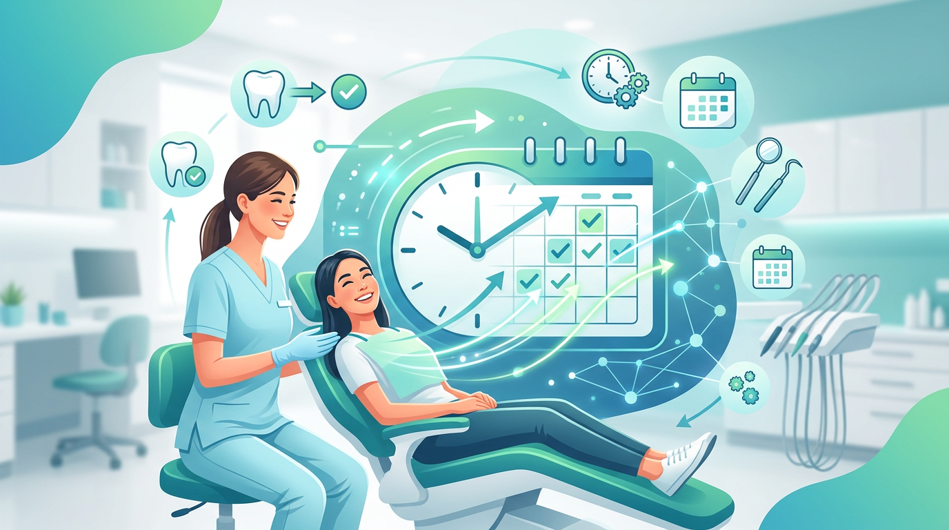 Optimizing Dental Scheduling: Proven Strategies to Reduce Hygiene Appointment No-Show Rates