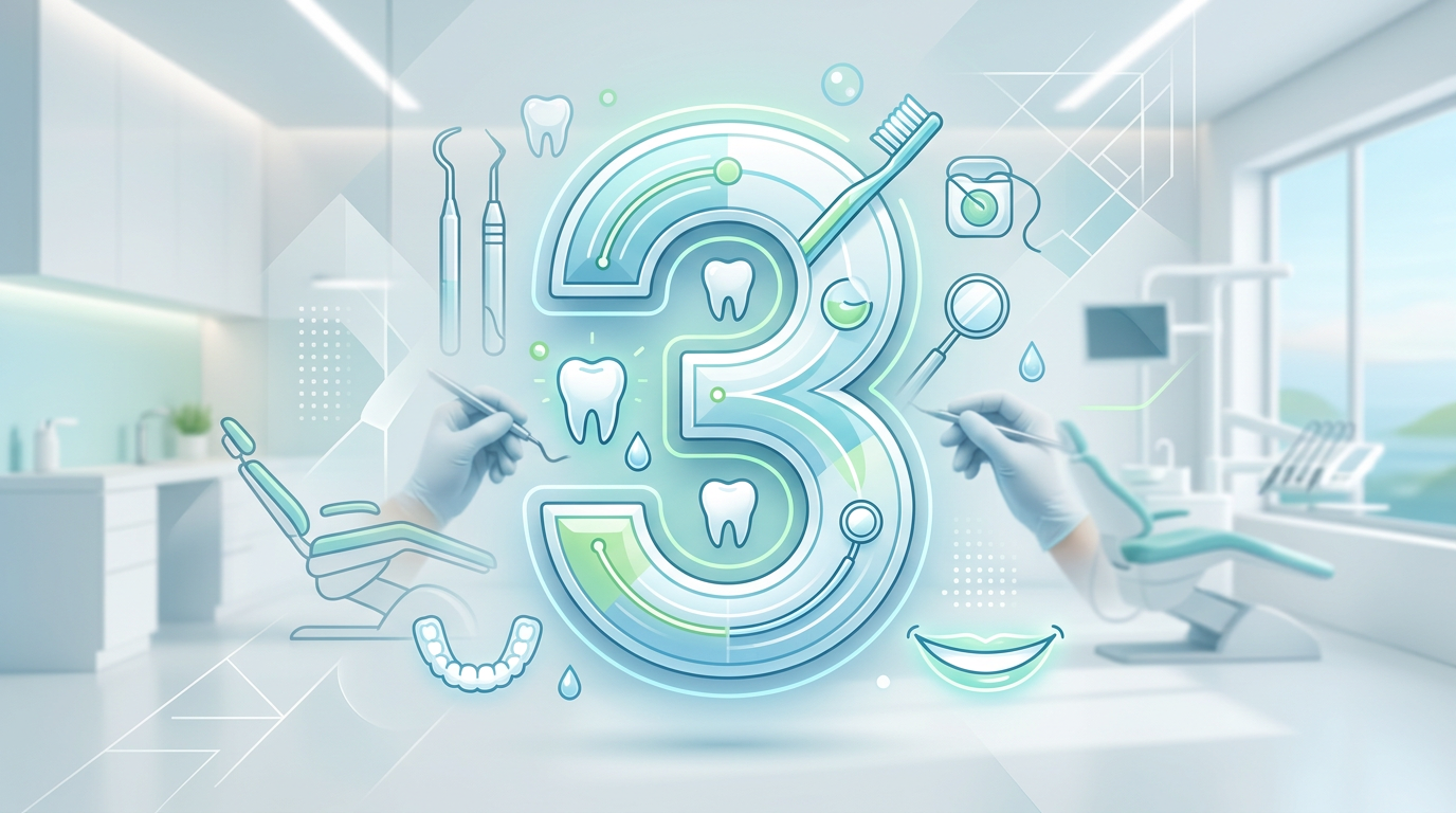 Denti360: Revolutionizing Dental Care with Advanced 3D Technology