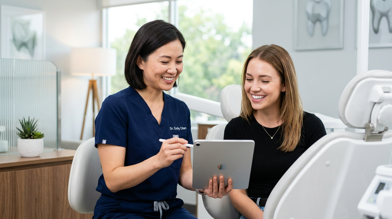 Boosting Consultation Attendance: Reducing Cosmetic Dentistry No-Shows with Denti360 Scheduling Software