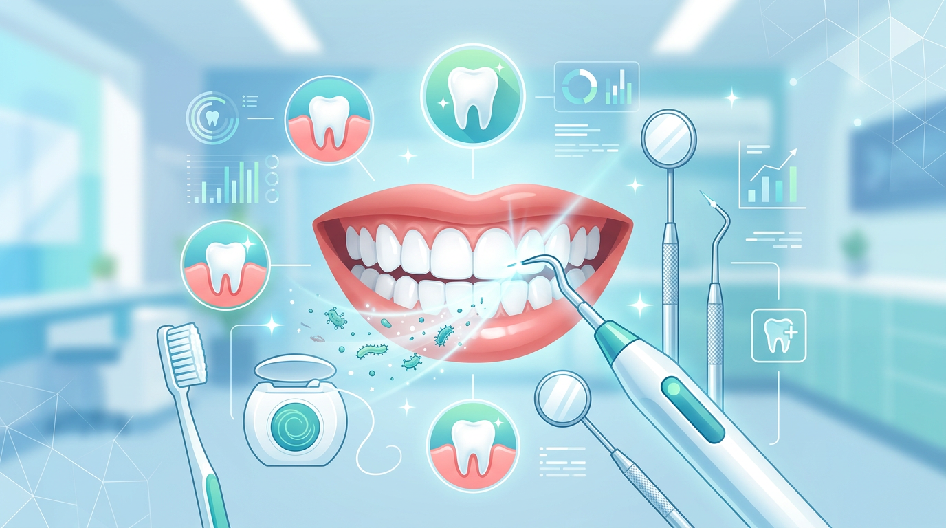 Comprehensive Strategies to Reduce Dental Anxiety and Enhance Patient Comfort