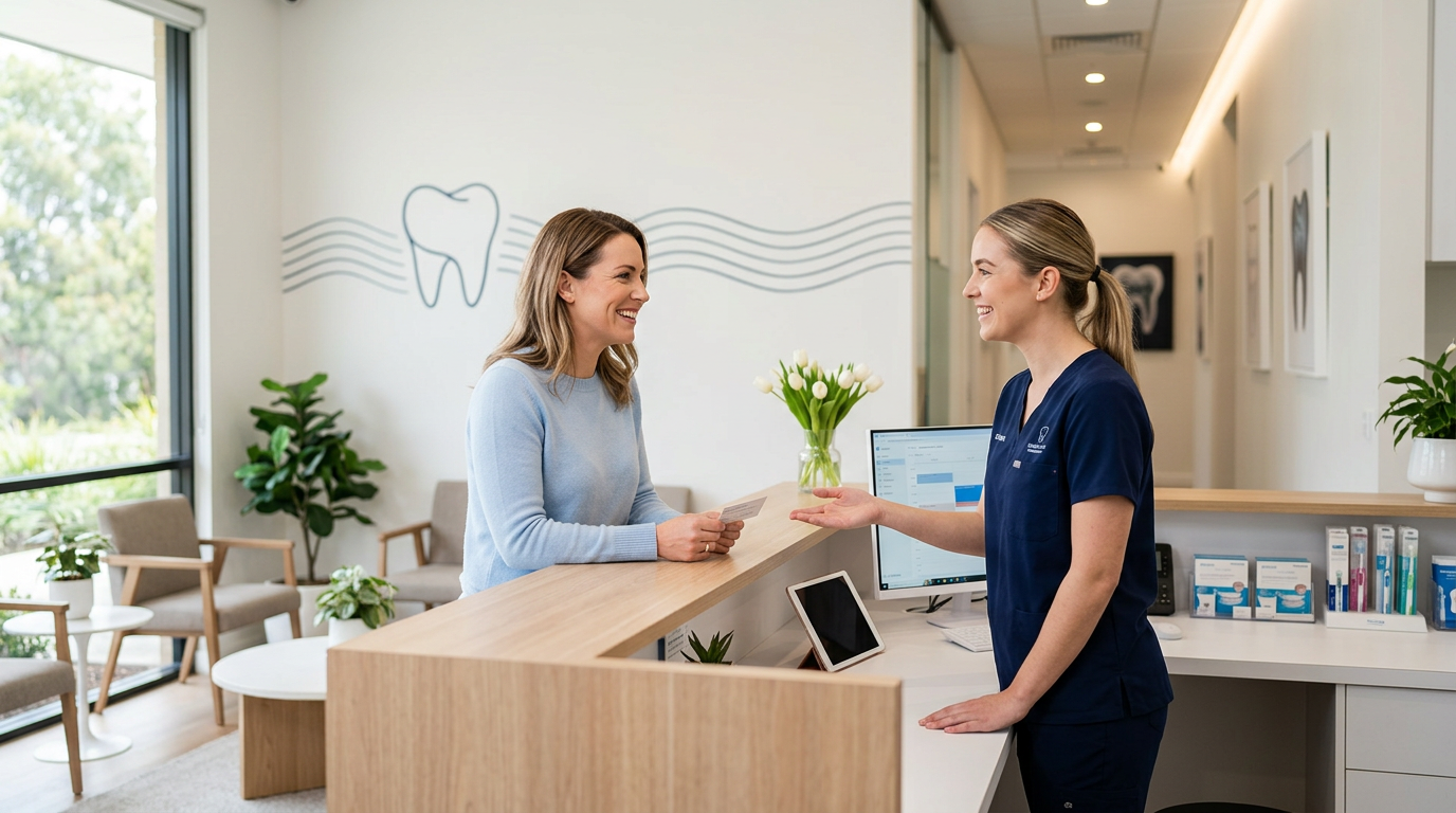 Optimizing Patient Experience in Dentistry: A Comprehensive Guide for Dental Practices