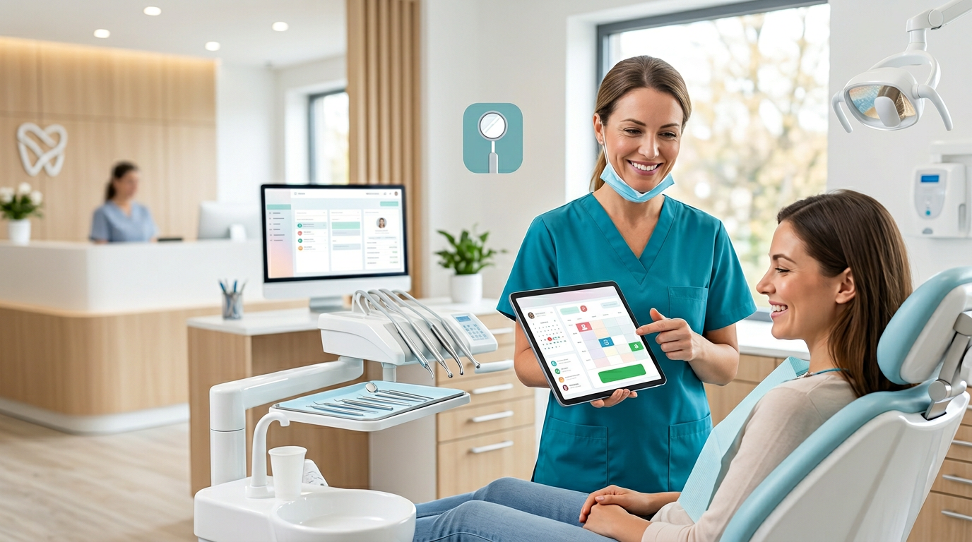 5 Proven Strategies to Minimize Dental Appointment No-Shows with Denti3