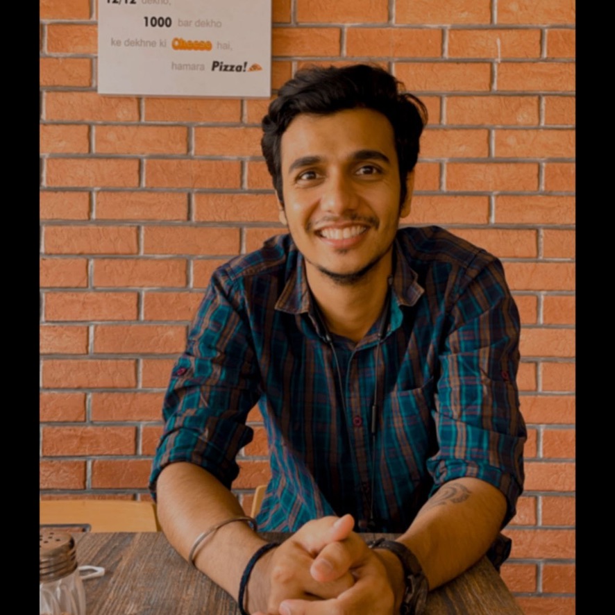 Pranav B