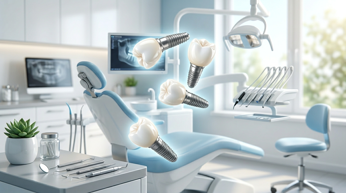 The Trifecta of Dental Excellence: Understanding the Three Pillars of Oral Health, Treatment, and Technology