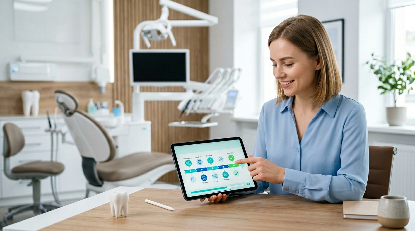 Mastering Your Dental Treatment Plan: A Comprehensive Guide to Tracking and Success