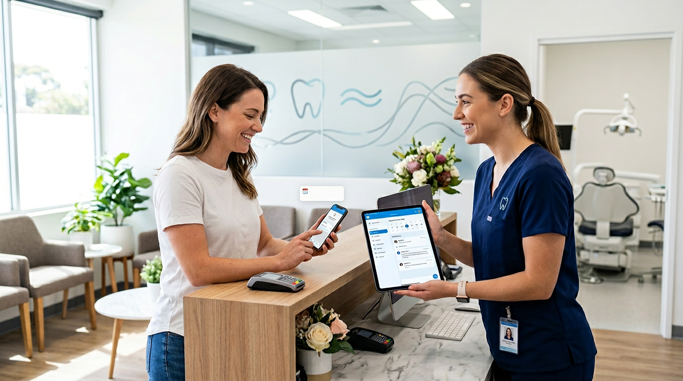 Enhancing Dental Patient Communication: 5 Strategies for Appointment Reminders with Denti360
