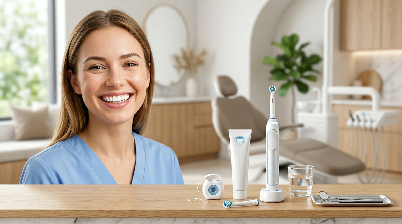 Mastering Oral Health: A Comprehensive Guide to Optimal Dental Wellness