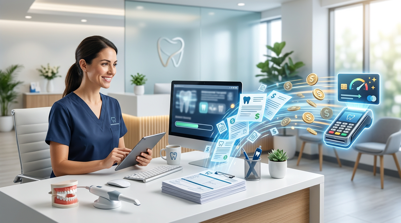 Accelerating Dental Insurance Claim Processing: A Guide for Faster Reimbursements