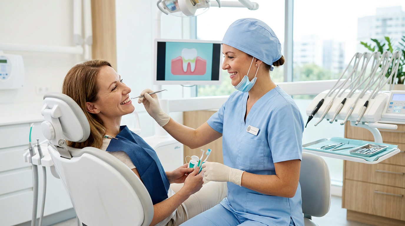 5 Proven Strategies to Enhance Periodontal Maintenance Compliance in Dedicated Dental Patients