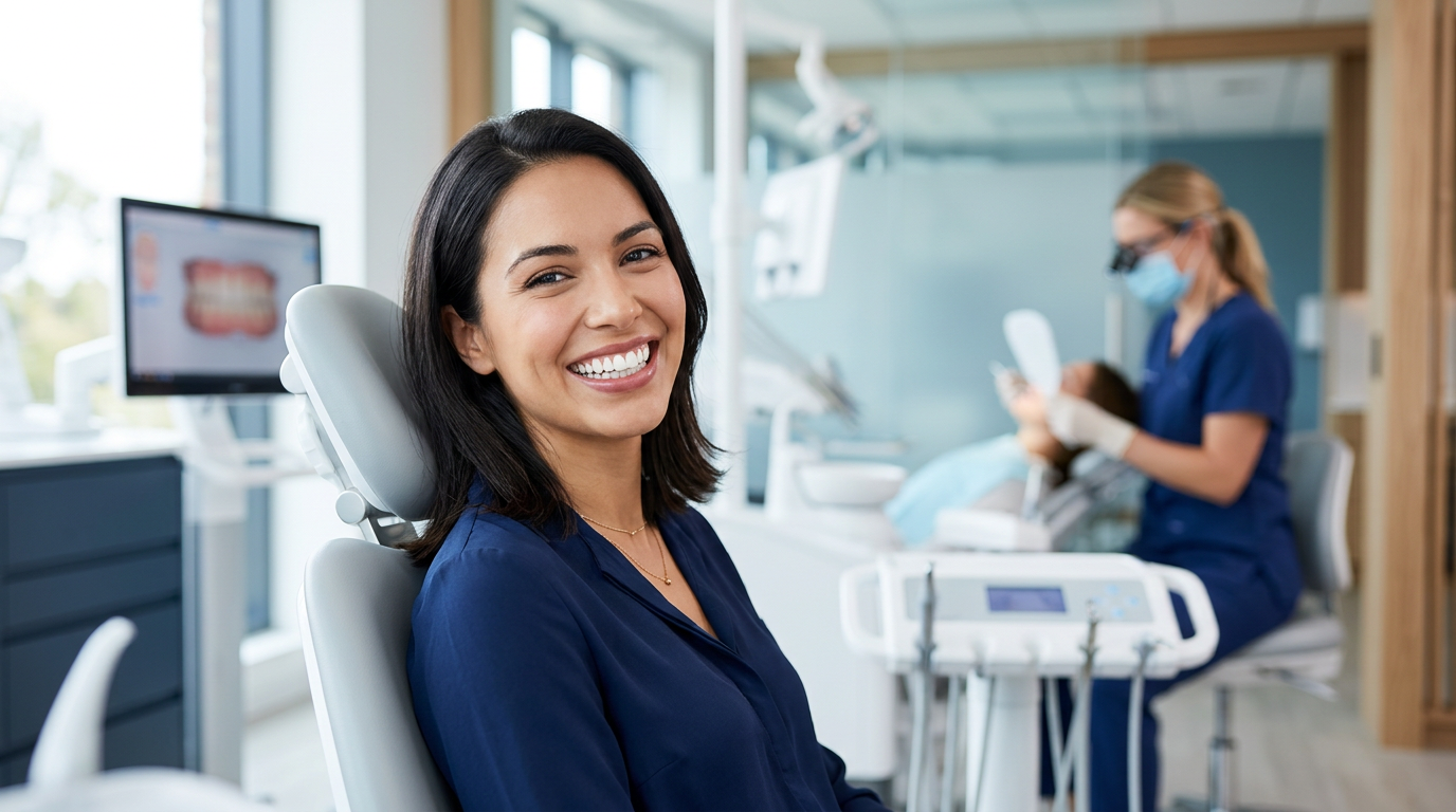 Enhancing Your Dental Practice: A Denti360 Guide to Modernization and Growth