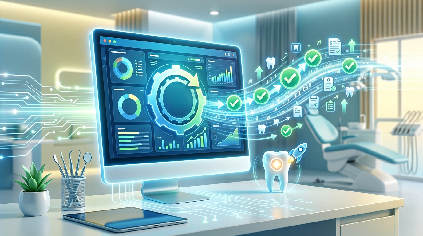 Optimizing Denti360 Billing Software for Swift PPO Claim Approvals