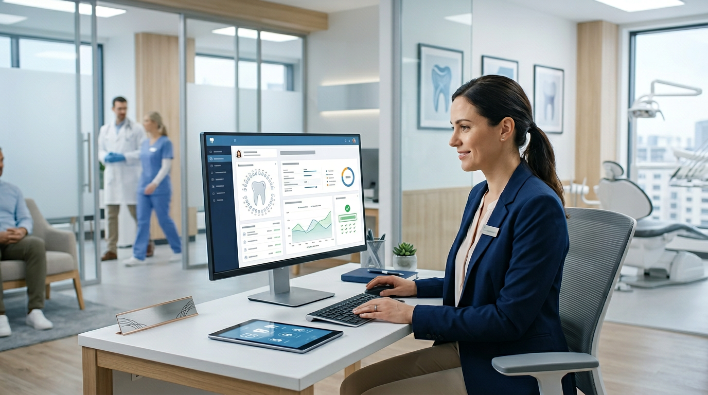 Boost Practice Revenue: Minimize Insurance Claim Rejections with Dental Billing Software